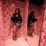 Vimala Raman Instagram – Pink reflections 💗
.
.
.
#justforfun #latest #new #reflection #candid #pink #backhome #home #sydney #australia #holiday #summer #fashion #love #actor #actress #vimalaraman