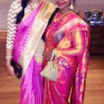 Vimala Raman Instagram – Sometimes you make besties and sometimes you make full on family! To my wife, my housemate, my  sister, my bestie, my confidante and witness to this insane life we’ve had together. Happy Birthday babe! If they only knew the shit we’ve seen and been through together! You keep thriving, glowing, and quite honestly ageing in reverse! You are a fucking star, a hustler, hilarious, talented and honestly a tad cray 😋 and that is what we all love about you! no one has done it quite like you! The grace with which you slay the day to day… is honestly not given enough kudos! But I have seen and continue to see you and Your quiet strength and I’m so incredibly proud of you! 

Thank you for the table, and the safe space I could genuinely call home! Happy birthday my missus 😘😘 love ya!

#vimalaraman #birthdaybaby #bestie