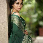 Vinitha Koshy Instagram - PC @ashiq_rahim Jewellery @tharakansroyaljewellery Costume @ahdesignlabel Makeup @aishamuhsina Creative Director @babinchiramel Brand Consultant @abithahemington Video @digin_varghese Retouching @aldet_jophy_ Digital Partner @cognito.media Production House @chiramelmediaworks Location @fresstrees Styled by @elsamathew244