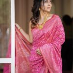 Vinitha Koshy Instagram - PC @ashiq_rahim Costume @pastelsdesignstudio Make up @aishamuhsina Jewellery @nakshatragoldanddiamonds Agency @chiramelmediaworks Brand consultant @abithahemington Creative Director @babinchiramel