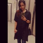 Vinitha Koshy Instagram - Naturally Introverted Selectively Extroverted 🫶