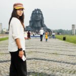 Vinitha Koshy Instagram -
