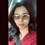 Vinitha Koshy Instagram - If you don't fight for what you want Don't cry for what you lost 🙌