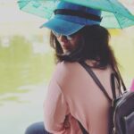 Vinitha Koshy Instagram - When perfect is so boring 🌚