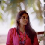 Vinitha Koshy Instagram - 🌺