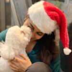Vinitha Koshy Instagram - Merry Christmas 🎄💫 ⭐️