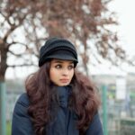 Vinitha Koshy Instagram - ‘There’s a part of me that thinks perhaps we go on existing in a place even after we have left it‘ #thosedaysareover
