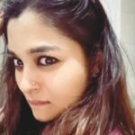 Vinitha Koshy Instagram - #abeautifulmess 🌚