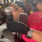 Vinitha Koshy Instagram - Their willingness to be who they are, makes them stand out from the crowd! #krisshmcfitness #vinitakoshy #malayalamcinema #celebrity #tollywood #2018 #personaltrainerkochi #fitnesstrainerkochi #malayalamactress Kochi, India