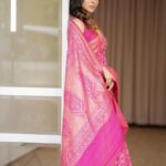 Vinitha Koshy Instagram - PC @ashiq_rahim Costume @pastelsdesignstudio Makeup @aishamuhsina Jewellery @nakshatragoldanddiamonds Agency @chiramelmediaworks Brand consultant @abithahemington Creative director @babinchiramel
