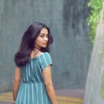 Vinitha Koshy Instagram - Be your own star ⭐️ 💫 by accepting your scars 😘