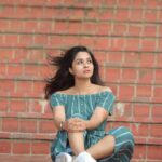 Vinitha Koshy Instagram - Believe unconditionally 💚