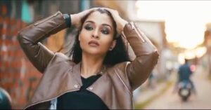 Vinitha Koshy Instagram - 