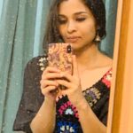 Vinitha Koshy Instagram - Literally every person is messed up So pick your favourite train wreck and roll with it 💫💃🏼