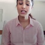 Vinitha Koshy Instagram -