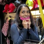 Vinitha Koshy Instagram – So simple 🤷🏻‍♀️😜
#nosepiercing