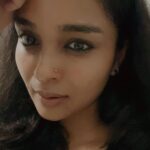 Vinitha Koshy Instagram - Finally got my nose pierced !!