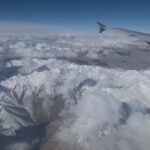 Vinitha Koshy Instagram - #throwback #lehladakh Leh Ladakh