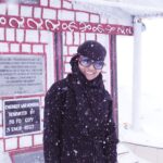 Vinitha Koshy Instagram - #throwback #lehladakh Leh Ladakh