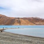 Vinitha Koshy Instagram - Throwback ❣️ #leh #ladakh Leh Ladakh