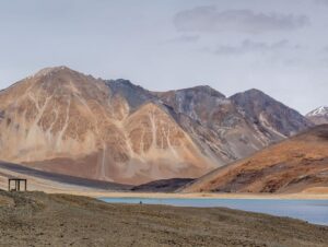 Vinitha Koshy Instagram - Throwback ❣️
#leh #ladakh