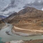 Vinitha Koshy Instagram - Throwback ❣️ #leh #ladakh Leh Ladakh