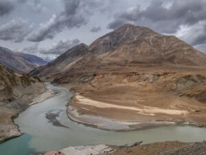 Vinitha Koshy Instagram - Throwback ❣️
#leh #ladakh