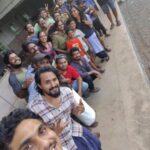 Vinitha Koshy Instagram - Happy and proud to be a part of #kallanottam movie❣️💫 @rahulrijinair @appubhattathiri @vasudev_suryadev @sohal_mohamed @vishnu_premkumar @renjitshekarnair @srikanthmohan12 @tobin_thomas7 @belraj_kalarickal @jeevan_k_jos @iamlijojoseph @sujithwarrier