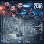 Vinitha Koshy Instagram –