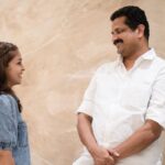 Vinitha Koshy Instagram - ഒരായിരം നന്ദി ❤️💫 @judeanthanyjoseph @iamantojoseph @venukunnappilly #2018movie #momentsofhappines