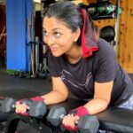 Vinitha Koshy Instagram - Daivame... Minnichekkane!😊 #malayalamcomedy #malayalamcomedyscenes #mallugram #mallureels #reelsviral #reelsvideo #mollywood #personaltrainerkochi #fitnesstrainerkochi #fit Kochi, India