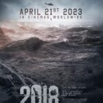 Vinitha Koshy Instagram - Releasing worldwide on 21st April 2023 🥰 The story of the brave Keralites who fought together the flood that drenched the state in 2018. മലയാളികളുടെ ചങ്കുറപ്പിന്റെ കഥ!! ഓരോ മലയാളികളും നായകരായ കഥ !!! "EVERYONE IS A HERO" @venukunnappilly @iamantojoseph @judeanthanyjoseph @tovinothomas @asifali @kunchacks @actorindrans @vineeth84 @lal_director @narainraam @ajuvarghese @sshivadhaoffcl @tanviram @aparna.balamurali @kalaiyarasananbu @sudheesh_actor @akhilarakkal @mohandas_art_director @chaman.chakko @nobinpaul @sameerasaneesh @_vishnugovind @sinat_savഐൻ @ronexxavier4103 @gilujoseph #2018 #keralaflood #everyoneisahero #judeanthanyjoseph #venukunnappilly #antojoseph #ckpadmakumar #kavyafilmcompany #pkprimeproductions #tovinothomas #asifali #kunchakoboban #thanviram #kalaiyarasan #shivada #vinithakoshy #vineethsreenivasan #narain#lal #indrans #sudheesh