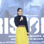 Vinitha Koshy Instagram - PC @aswin_sanfran #christopher #moviepromotions