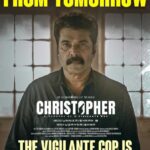 Vinitha Koshy Instagram - In theatres from tomorrow ❤️ @mammootty @unnikrishnan_b_director @udaykrishnawriter @vinayrai79 @rdilluminationsofficial @realactress_sneha @aishu__ @aditi.ravi @mohanaroma @faizsiddik @shajie__naduvil @the_real_vedic @abuvalayamkulam @aashiq_salaam_ @kaleshramanand @shaheen_sidhique @shinetomchacko_official @jitheshpoyya