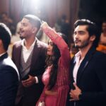 Vishak Nair Instagram - Happy birthday, Your Majesty. May your infectious spirit always burn bright and the laughter never die ❤️🤗 Oh and you too, Aliya 😋