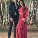 Vishak Nair Instagram – It’s been a year-long wedding season…but ain’t nobody complaining 🤍