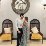 Vishak Nair Instagram – 45 days to go.

#ViWinsTheJPot