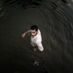 Vishak Nair Instagram – 🌥️🌥️🌥️
Photography : @aruncheladphotography 
Styling : @arpita_the_design_weaver