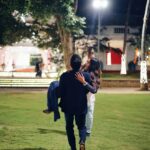 Vishak Nair Instagram – On to the next one. 

#2023
