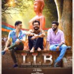 Vishak Nair Instagram – LLB. Coming soon 😊