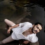 Vishak Nair Instagram – 🌥️🌥️

Photography : @aruncheladphotography 
Styling : @arpita_the_design_weaver