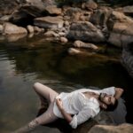Vishak Nair Instagram – 🌥️🌥️

Photography : @aruncheladphotography 
Styling : @arpita_the_design_weaver
