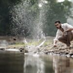 Vishak Nair Instagram – 🌥️🌥️

Photography : @aruncheladphotography 
Styling : @arpita_the_design_weaver