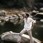 Vishak Nair Instagram – 🌥️

Photography : @aruncheladphotography 
Styling : @arpita_the_design_weaver