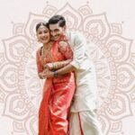 Vishak Nair Instagram – As someone said, if you feel a spark, chase it. That is nothing short of what Vishak did the moment he saw Jayapriya. 
Day 1: They met 
Day 2: His parents flew in
Fast forward to Day 365 – They tied the knot. 
The celebrations lasted for two days and was something right out of a fairytale. From haldi to sangeet to thalikettu, no event fell short of the josh. The atmosphere was overflowing with the energy and enthusiasm of their friends and family. 
Our quintessential couple seamlessly grabbed the attention of the day. 
“And this happened” exclaims Jayapriya & Vishak as they kickstart a lifetime of happiness together. 
Here is a glimpse of their wedding brimming with fun. 
We hope you reverberate our joy

Vishak x Jayapriya

📸 : @lightsoncreations
@nair.vishak x @jayapria_nair

Styling : @styledbyzoya_
MUA : @soorajskofficial
@aishwaryakarayilofficial 

💌 / lightsoncreationz@gmail.com
☎/ +91 9995201281 , +91 7012044633

#viwinstheJpot

#weddingstories #bridalstories #weddingmomets #moodygrams #couplephotoshoot #couple #bride #groom #weddingwire #weddingwireindia #bridesofindia #thebridesofindia #weddingcasa #weddingsutra #weddingcasa #fearlessphotographers #fearlessaward #weddinginspiration #mywed #zo_wed #wpaigram #wedmegoodsouth #wedmegood #desidiaries_wedding #loc #lightsoncreations #studioloc #teamloc Kochi, India