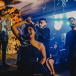 Vishak Nair Instagram – The Shindig (3/3)

Shot by the amazing peeps at @lightsoncreations @jiksonphotography
Decor by @locsignaturewedding @alwingeorge__locsignature @punarcollective

Styled by @stylefilesbyzoya__joy  @chaaya.in
Outfit for Vishak : @men_in_q_wedding 
Assisted by sreelakshmysreekumar 
@asna_ansar_5
HMU : @aishwaryakarayilofficial