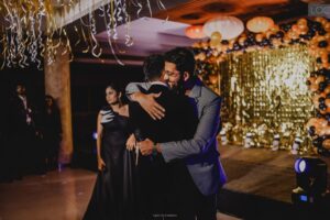 Vishak Nair Instagram - The Shindig (3/3)

Shot by the amazing peeps at @lightsoncreations @jiksonphotography
Decor by @locsignaturewedding @alwingeorge__locsignature @punarcollective

Styled by @stylefilesbyzoya__joy  @chaaya.in
Outfit for Vishak : @men_in_q_wedding 
Assisted by sreelakshmysreekumar 
@asna_ansar_5
HMU : @aishwaryakarayilofficial