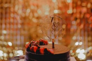 Vishak Nair Instagram - The Shindig (3/3)

Shot by the amazing peeps at @lightsoncreations @jiksonphotography
Decor by @locsignaturewedding @alwingeorge__locsignature @punarcollective

Styled by @stylefilesbyzoya__joy  @chaaya.in
Outfit for Vishak : @men_in_q_wedding 
Assisted by sreelakshmysreekumar 
@asna_ansar_5
HMU : @aishwaryakarayilofficial