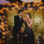 Vishak Nair Instagram - The Shindig (1/3) Shot by the amazing peeps at @lightsoncreations @jiksonphotography Decor by @locsignaturewedding @alwingeorge__locsignature @punarcollective Styled by @stylefilesbyzoya__joy @chaaya.in Outfit for Vishak : @men_in_q_wedding Assisted by sreelakshmysreekumar @asna_ansar_5 HMU : @aishwaryakarayilofficial