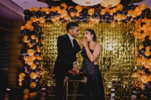 Vishak Nair Instagram - The Shindig (1/3)

Shot by the amazing peeps at @lightsoncreations @jiksonphotography
Decor by @locsignaturewedding @alwingeorge__locsignature @punarcollective

Styled by @stylefilesbyzoya__joy  @chaaya.in
Outfit for Vishak : @men_in_q_wedding 
Assisted by sreelakshmysreekumar 
@asna_ansar_5
HMU : @aishwaryakarayilofficial